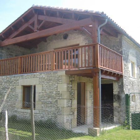 Chambre D'Hote Au Col De Cygne Blanzac-les-Matha ภายนอก รูปภาพ
