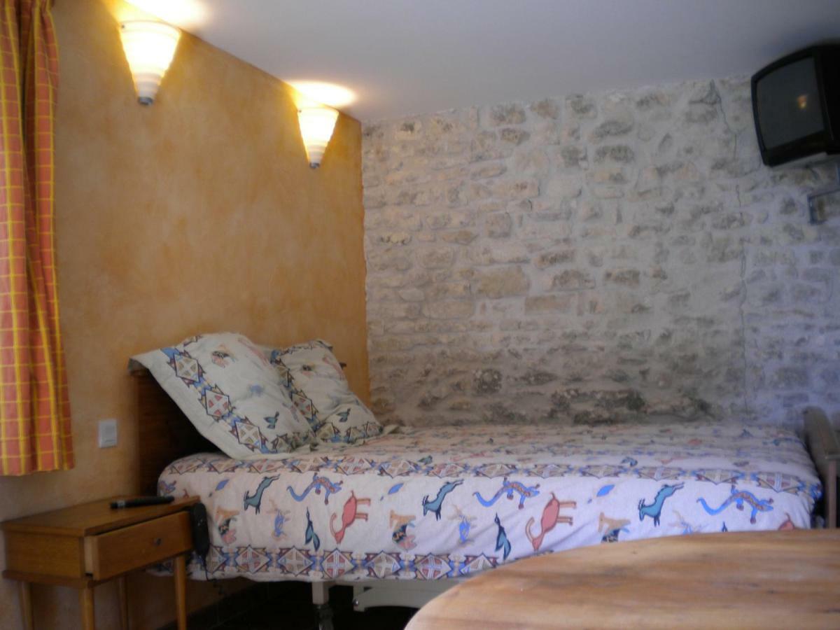 Chambre D'Hote Au Col De Cygne Blanzac-les-Matha ภายนอก รูปภาพ