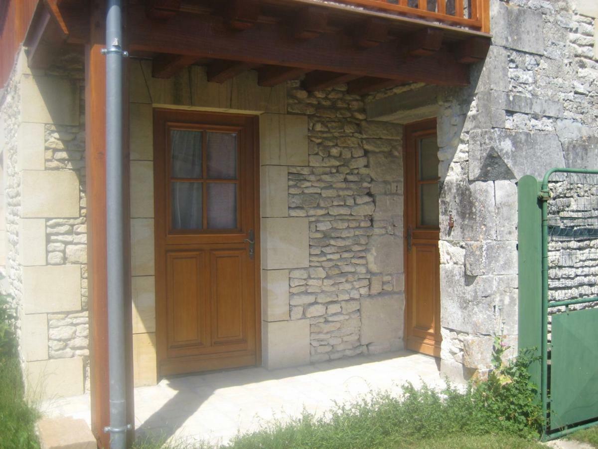 Chambre D'Hote Au Col De Cygne Blanzac-les-Matha ภายนอก รูปภาพ